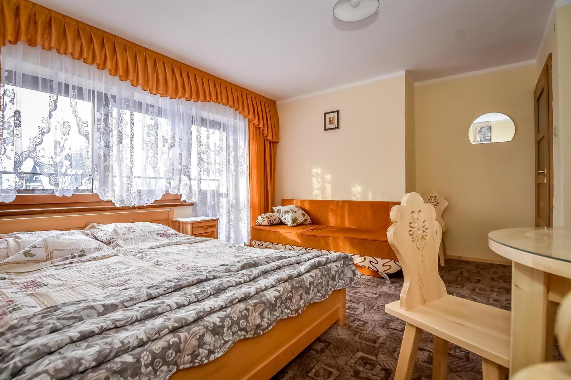 U Capka Apartament *
