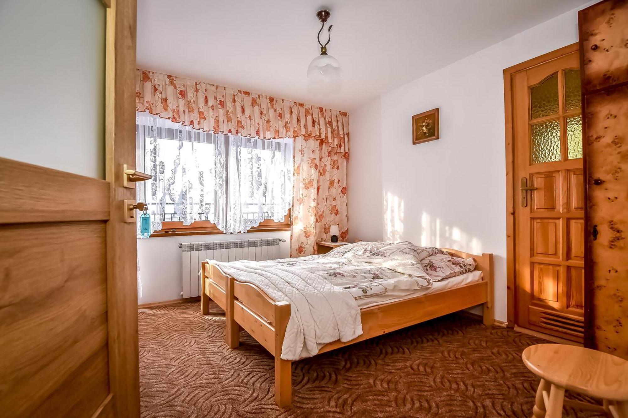 Apartament U Capka Poronin