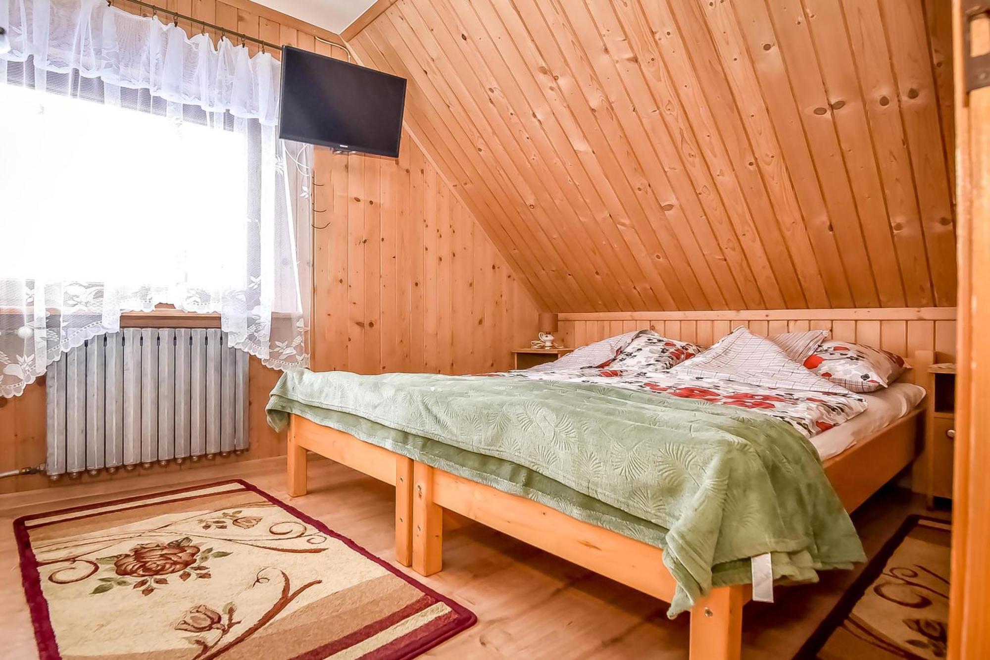 U Capka Apartament *