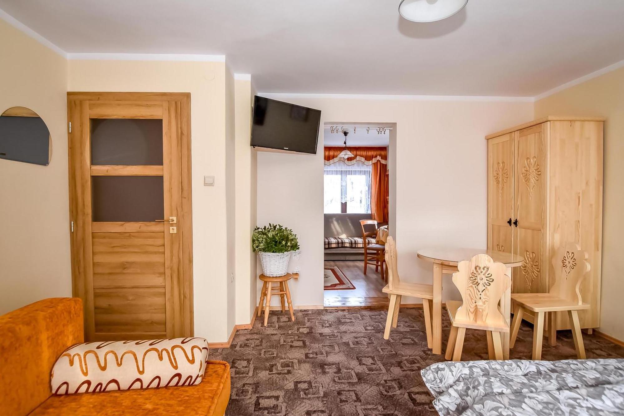 Apartament U Capka Poronin