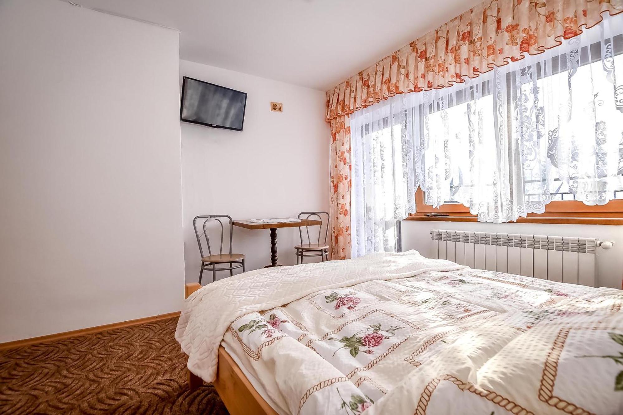 U Capka Apartament Poronin