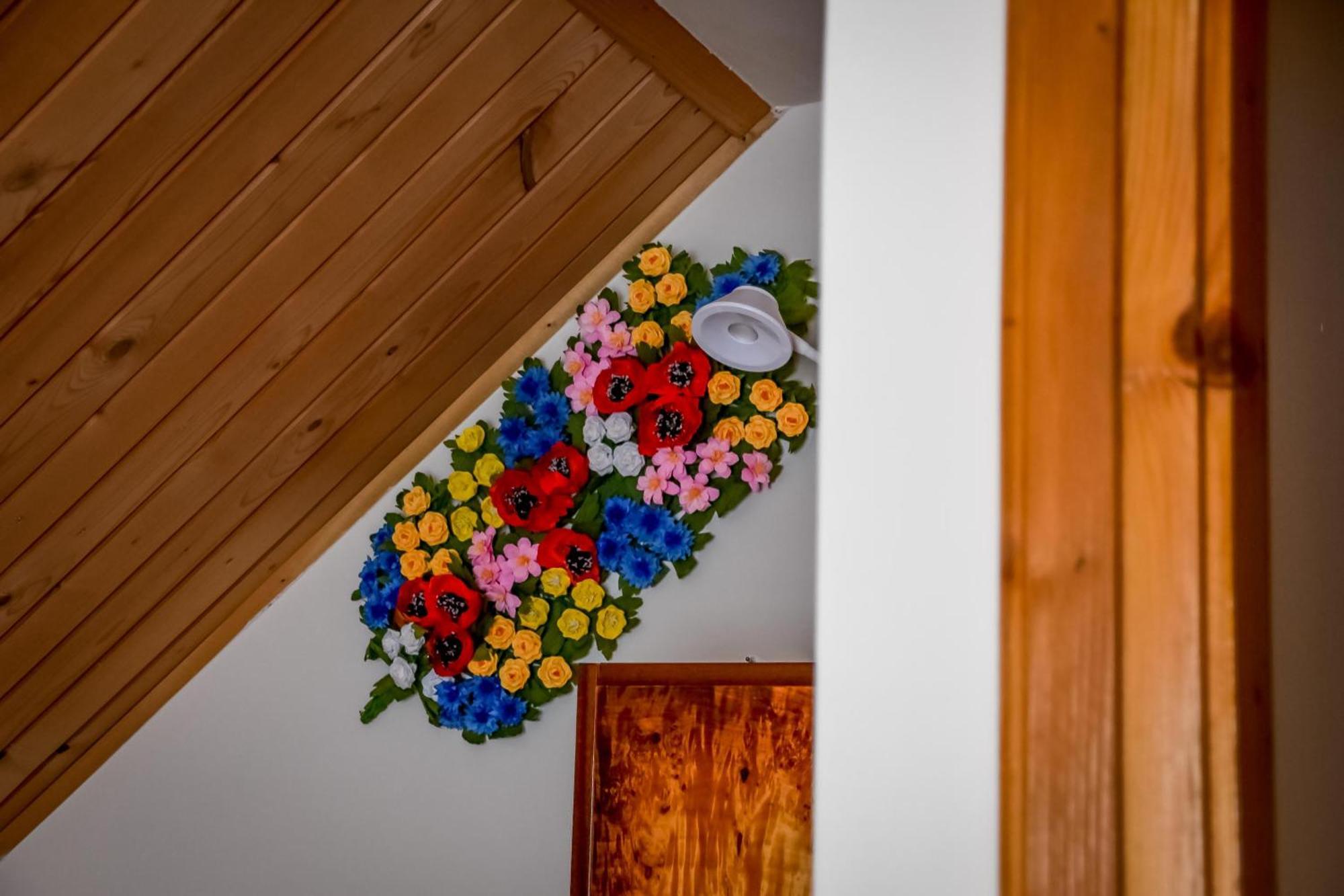 Apartament U Capka *
