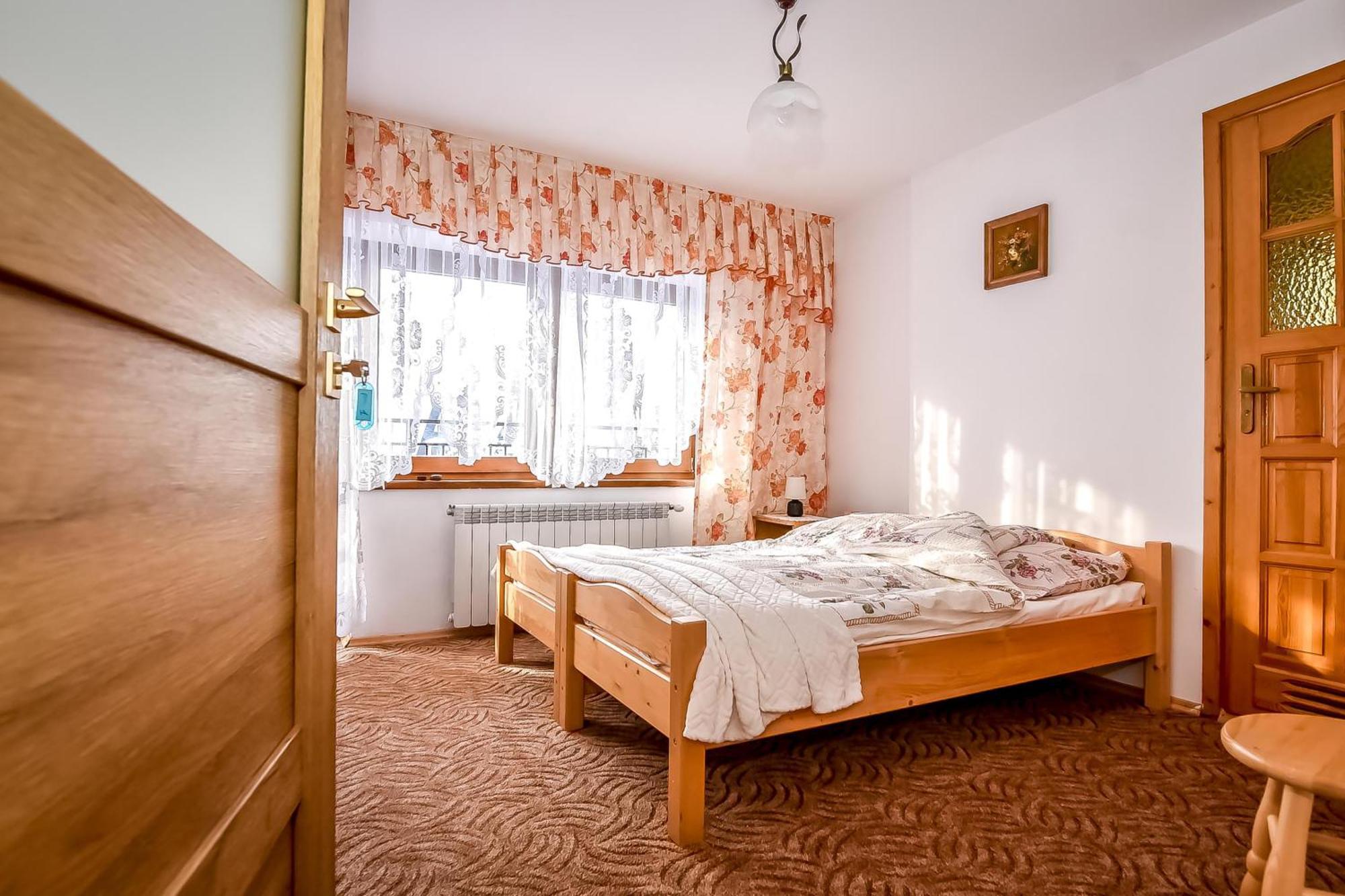 Apartament U Capka