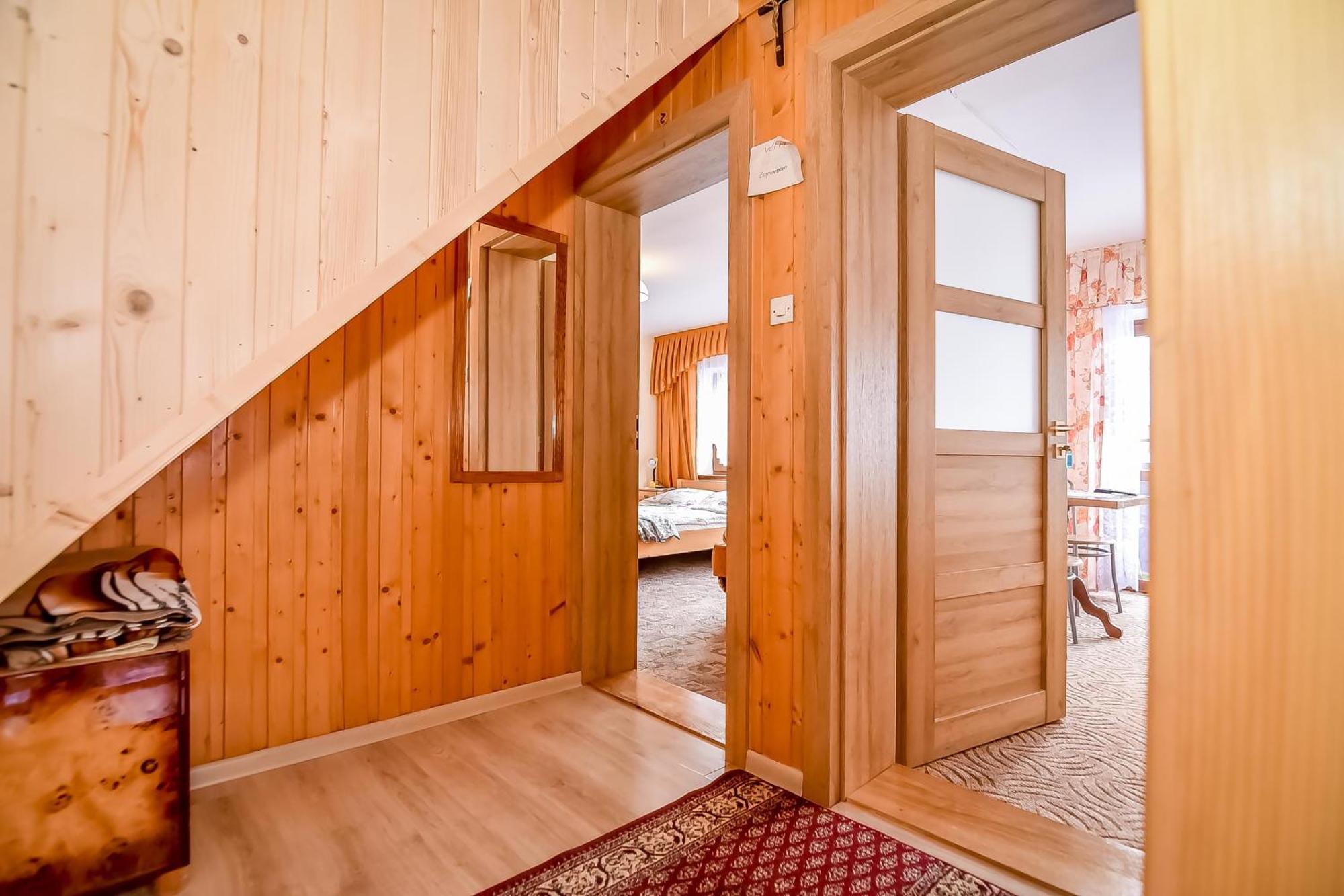 Apartament U Capka Poronin