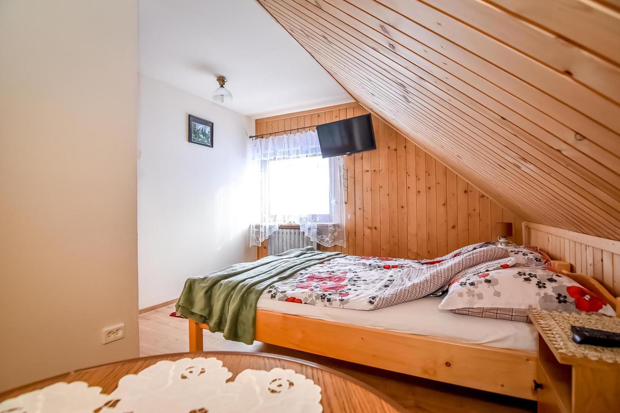 U Capka Apartament Poronin