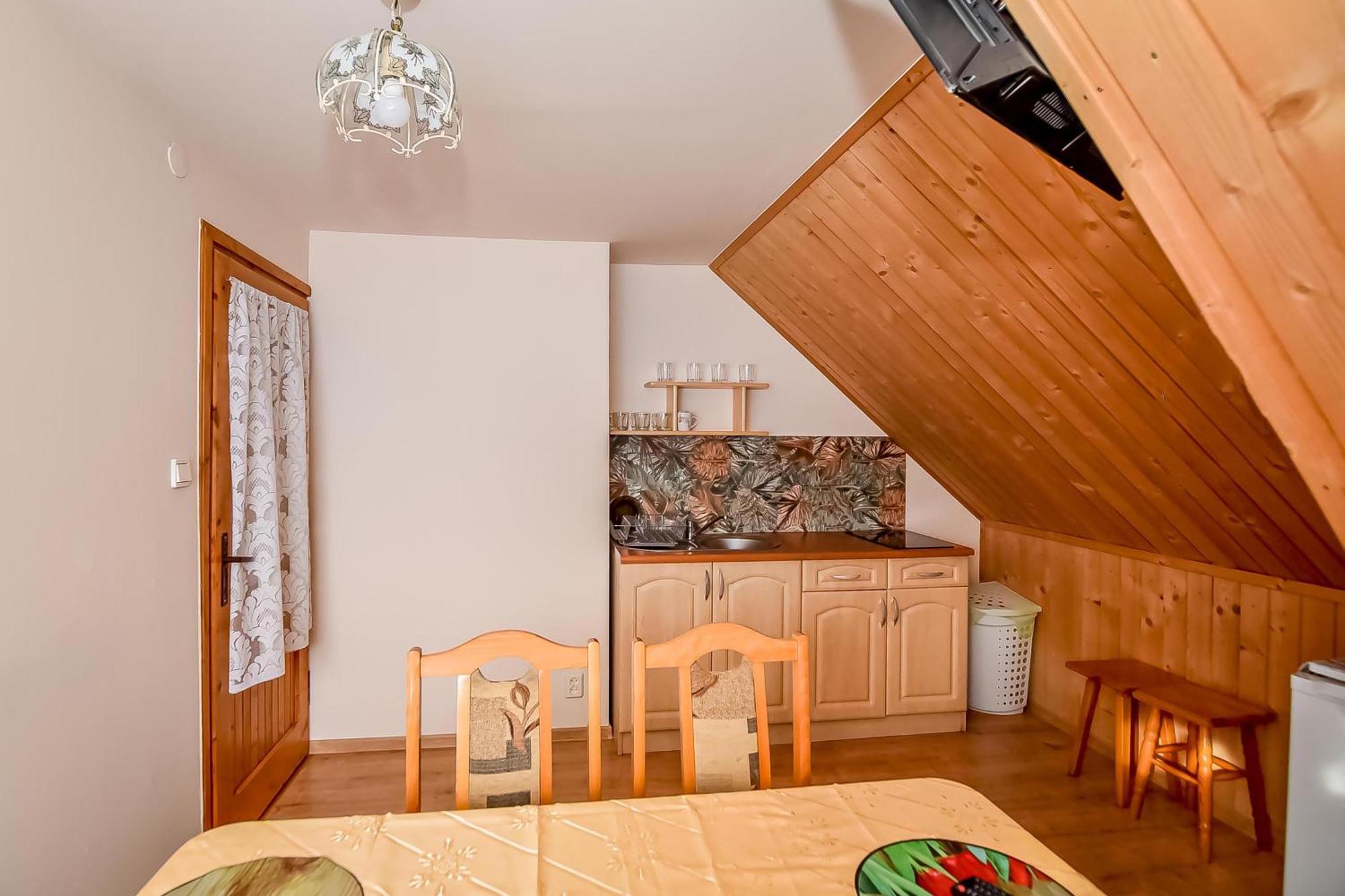 Apartament U Capka Poronin
