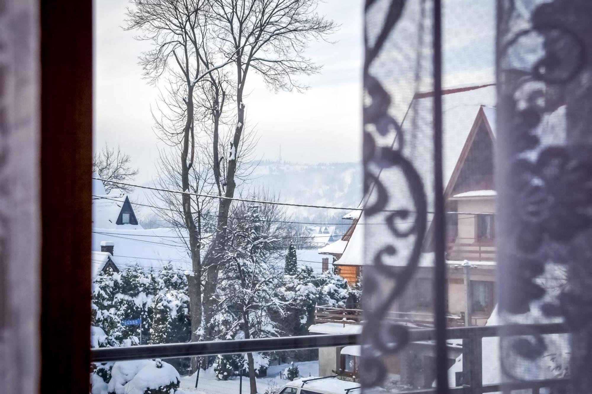 U Capka Apartament Poronin