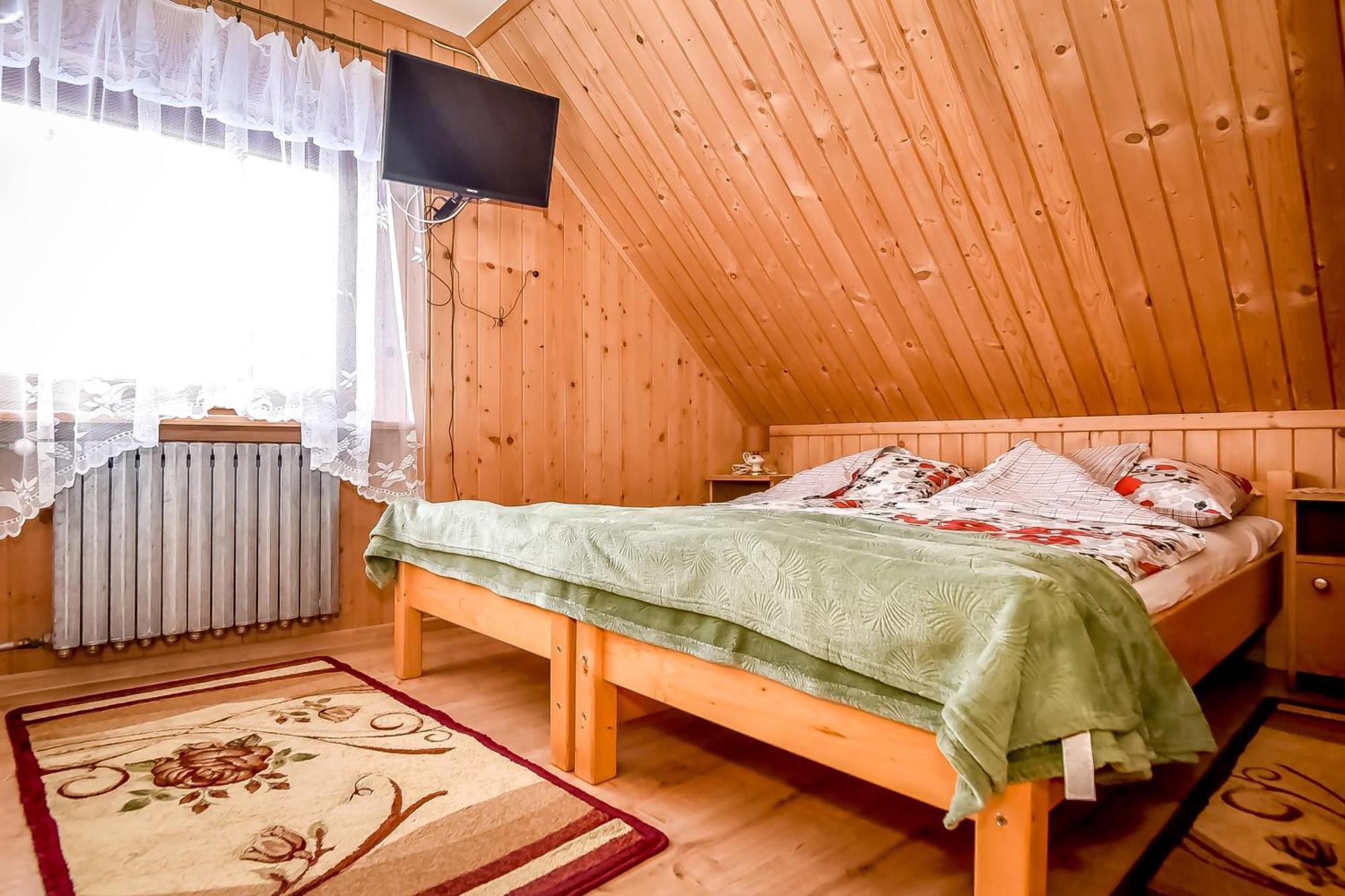 U Capka Apartament *