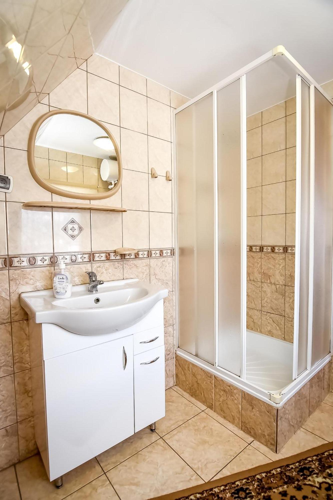 Apartament U Capka Poronin