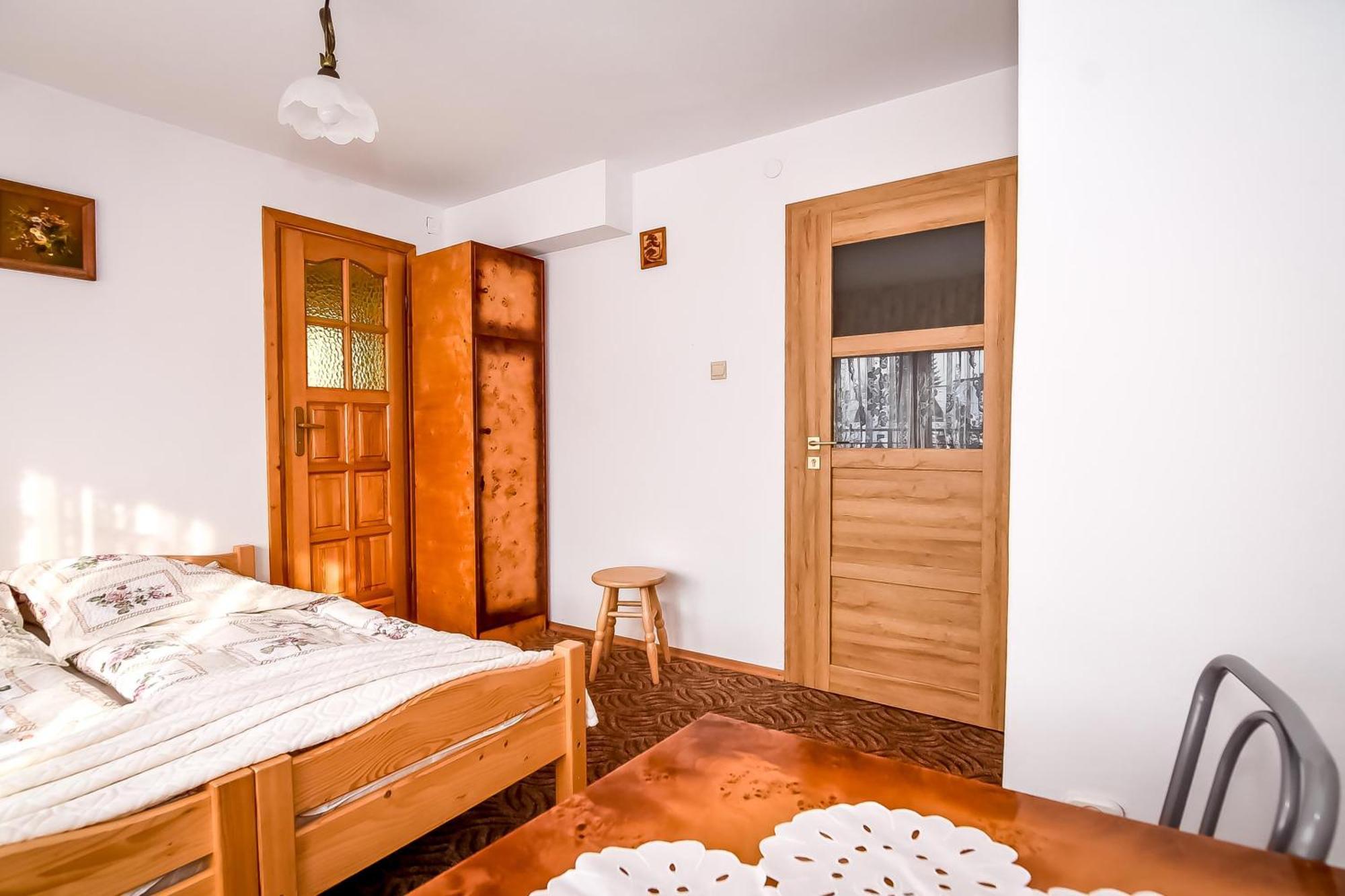 Apartament U Capka Poronin